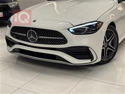 مرسيدس بنز C-Class
